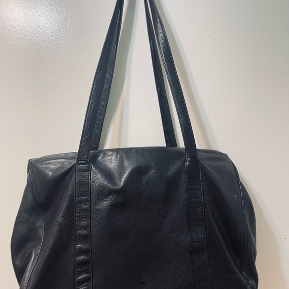 Perlina Leather Exterior black color - Picture 11 of 16